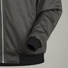 Pioneer Heated Fleece Hoodie Jacket w/ Detachable Hood, Charcoal, 4XL V3210440U-4XL